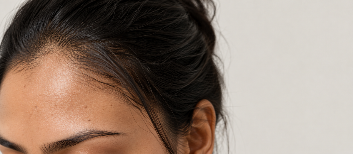 How to treat oily and acne-prone skin on the face in summer