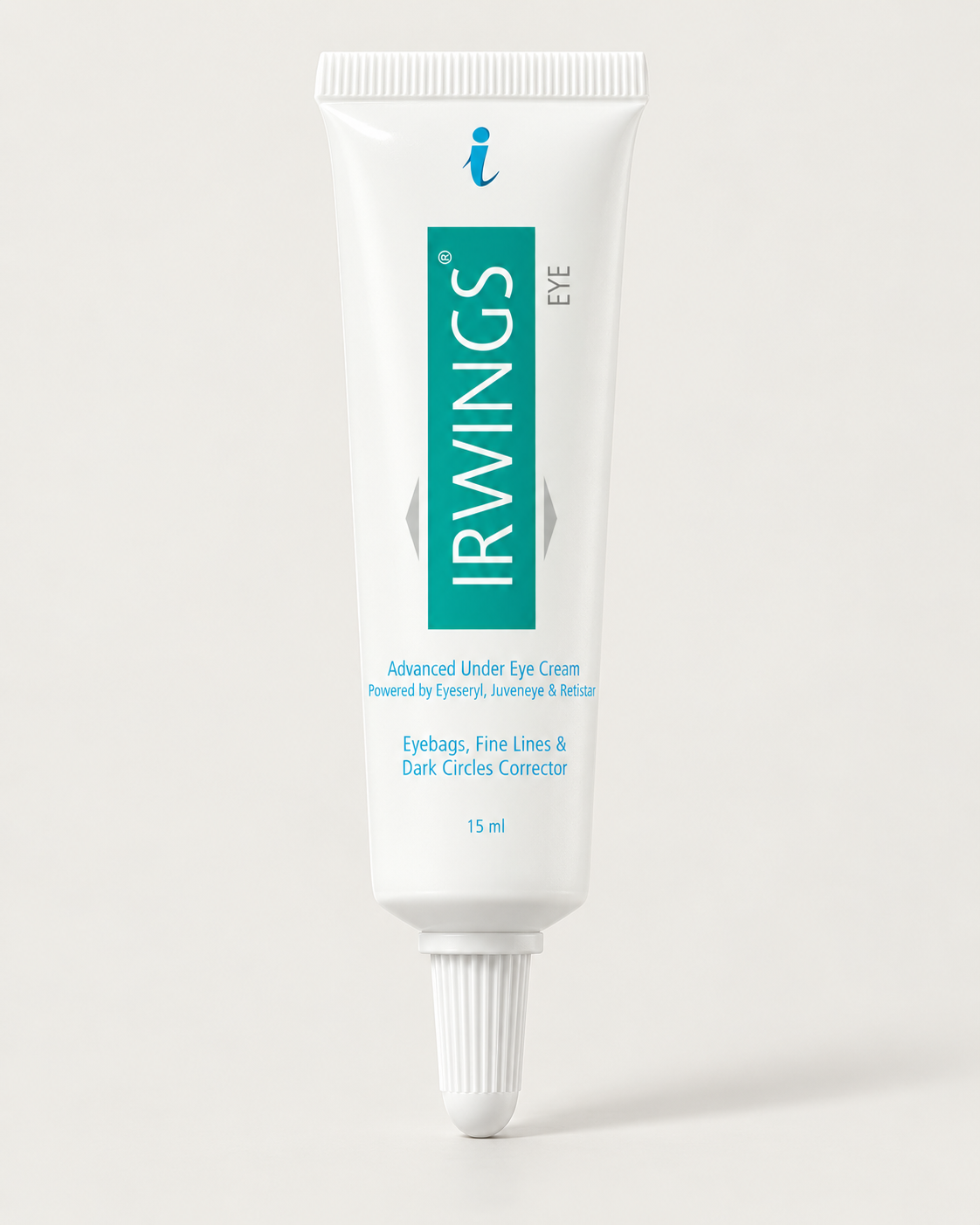 Irwings Under Eye Cream pack