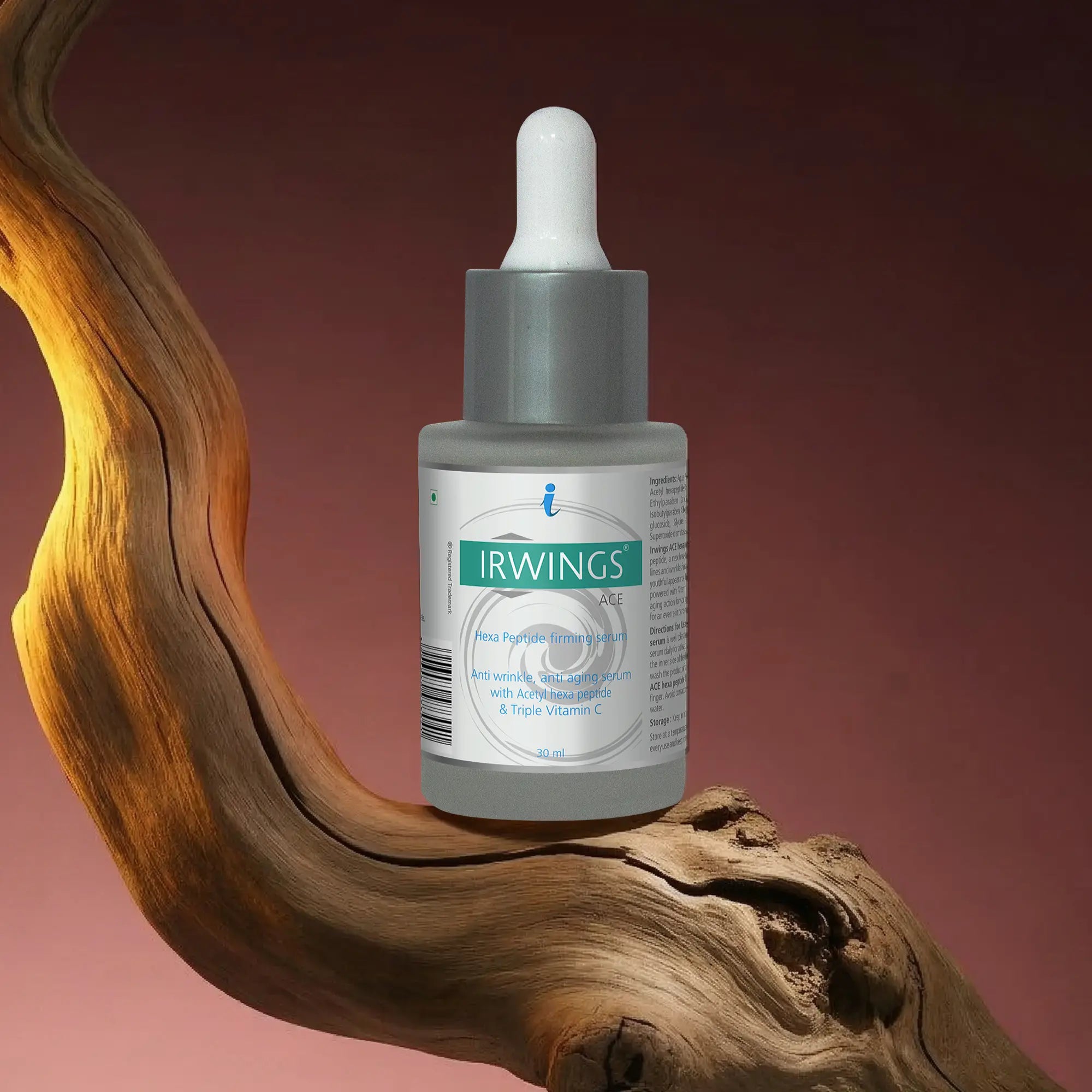 Irwings ACE Anti Aging Face Serum