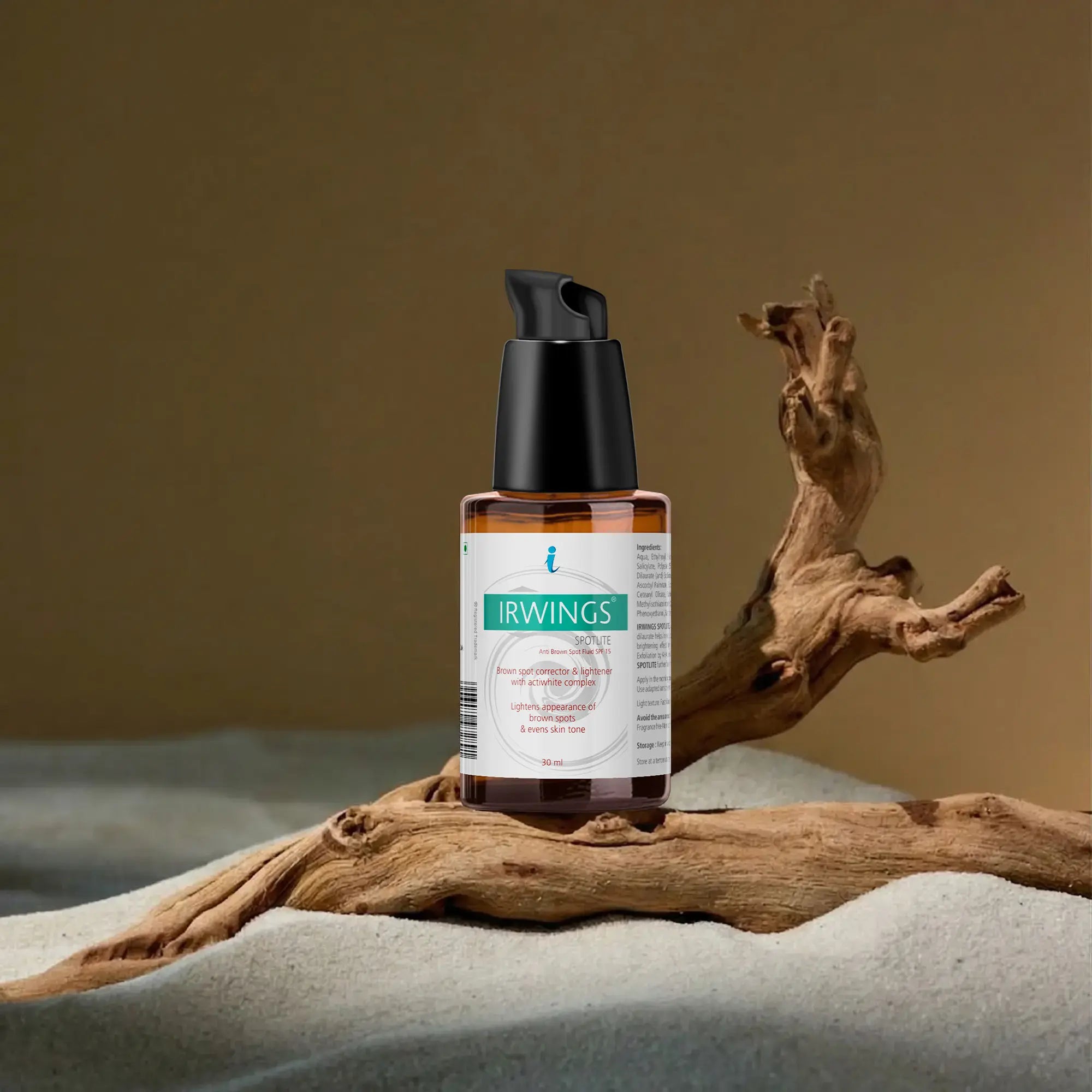 Irwings Spotlite Advanced Dark Spot Corrector
